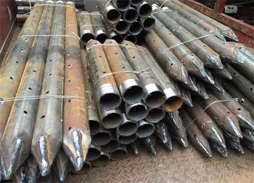 独山钢花管哪里有卖